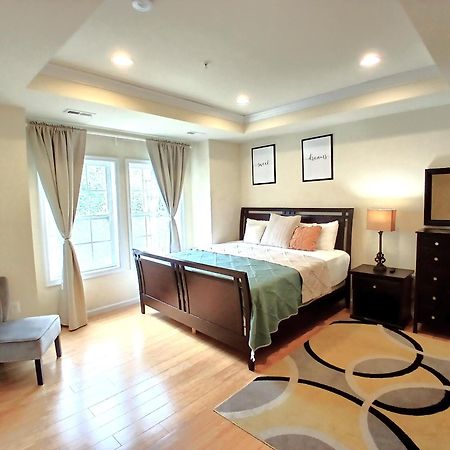 Luxury & Cushy Private Room In Dc Ουάσινγκτον Εξωτερικό φωτογραφία