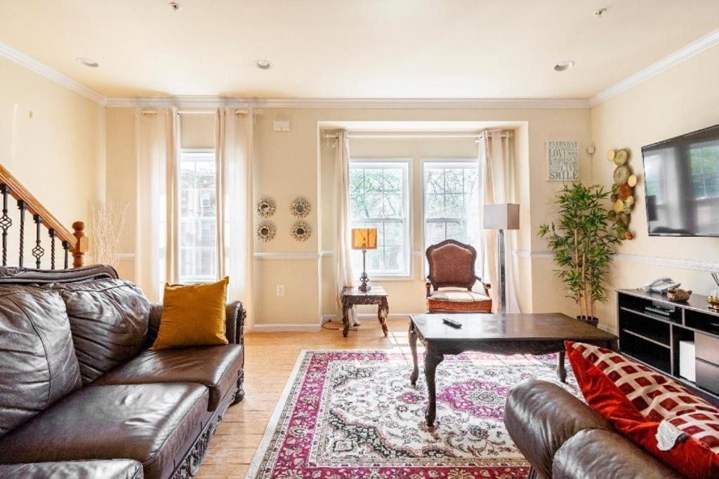 Luxury & Cushy Private Room In Dc Ουάσινγκτον Εξωτερικό φωτογραφία